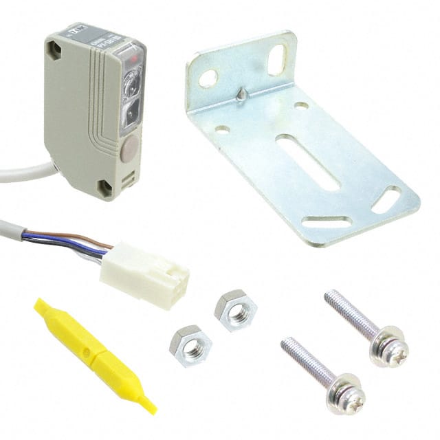 PX-SB1 Panasonic Industrial Automation Sales  Accessories